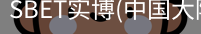 SBET实博
